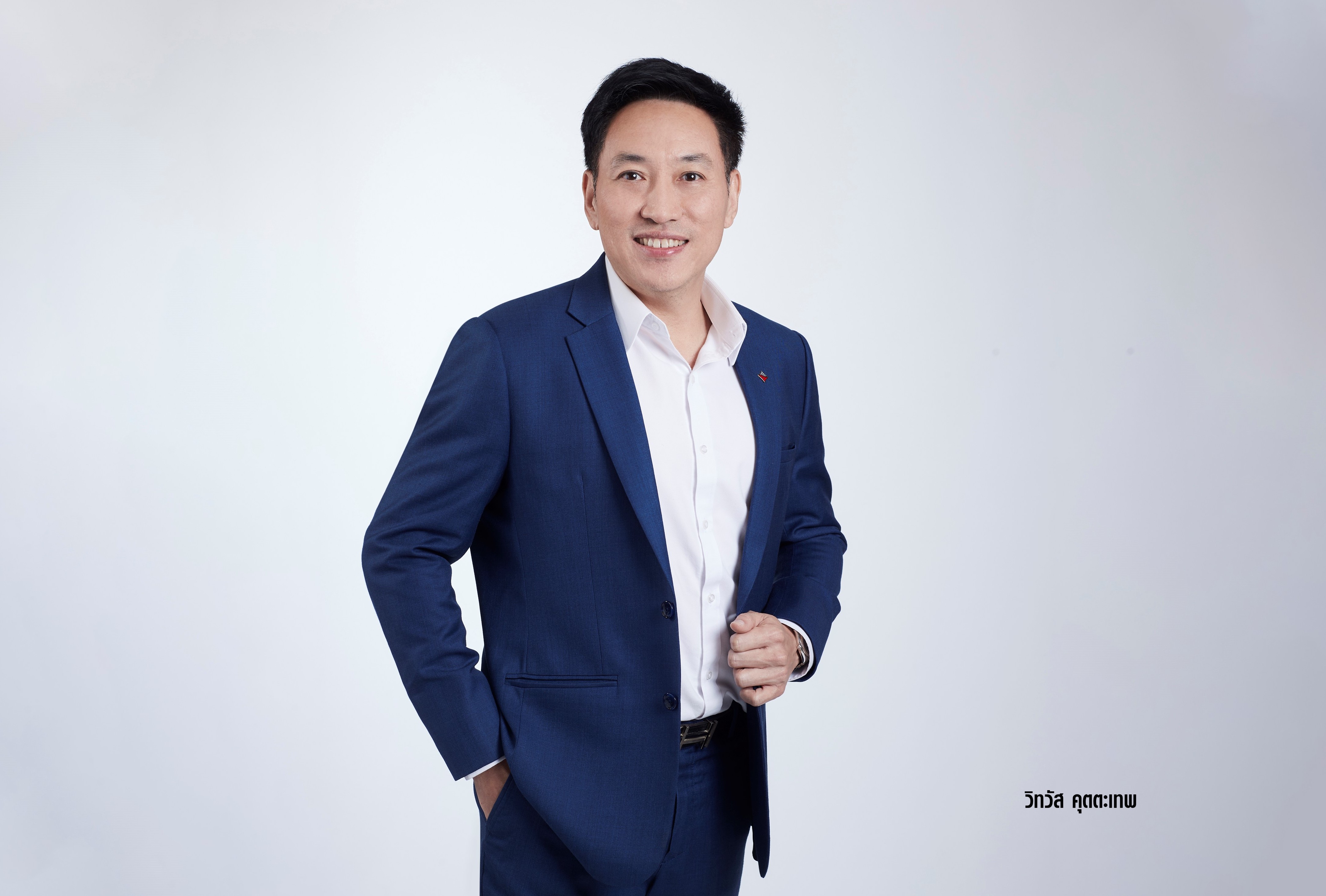เฟรเซอร์ส พร็อพเพอร์ตี้ฯ ดัน ‘PromptMove’ สำนักงานพร้อมใช้ย่าน CBD เจาะเซ็กเมนต์ใหม่